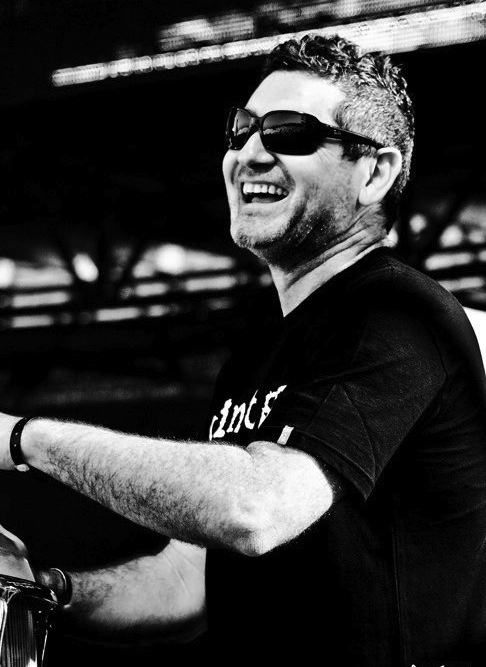 Live at K-Day with Prime Circle
